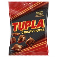 Tupla Crispy Puffs 24x140g