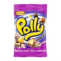 POLLY BANANA SPLIT 100 G