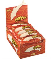 FLIPPER FLOWPACKAD