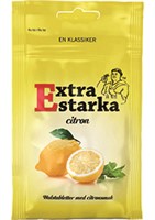 EXTRA STARKA CITRON - 30 st