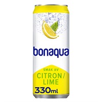 BON AQUA CITRON/LIME 33 CL