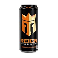 REIGN BCAA DREAMSICLE 50CL