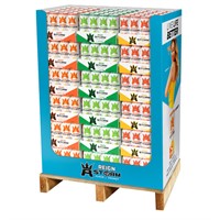 REIGN STORM ENERGY 35,5CL 1/3 MIXPALL