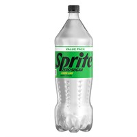 SPRITE ZERO 2L (PANT 3KR)