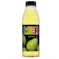 MER PÄRON 50cl (PANT 2KR)