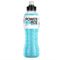 POWERADE MOUNTAIN BLAST ZERO SUGAR 50CL (PANT 2KR)