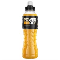 POWERADE GOLDEN MANGO 50CL