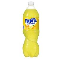 FANTA ZERO LEMON 1.5-L (PANT 3KR)