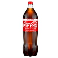 2L COCA-COLA (PANT 3KR)