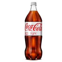 COCA COLA LIGHT 1.5 L (PANT 3KR)