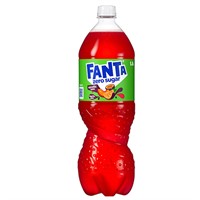 FANTA EXOTIC ZERO SUGAR 1.5L (PANT 3KR)