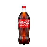COCA COLA 1.5 L (PANT 3KR)