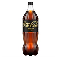 COCA COLA KOFFEINFRI 1,5L (PANT 3KR)