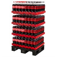 COCA 1/2P  COCA COLA REG/ZERO 1,5-L *AA (PANT 3KR)