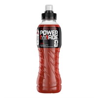 POWERADE CHERRY 50CL (PANT 2KR)