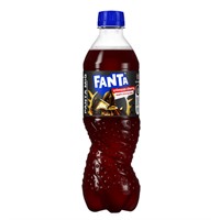 FANTA ZERO CRIMSON CHERRY 50 CL (PANT 2KR)