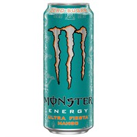 MONSTER ULTRA FIESTA 50 CL 24 ST