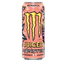 MONSTER MONARCH 50 CL (PANT 2KR)