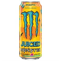 MONSTER KHAOTIC 50 CL (PANT 2KR)