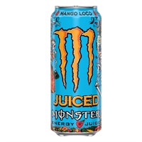 MONSTER MANGO LOCO 50 CL (PANT 2KR)
