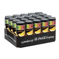 MER APELSIN 33CL
