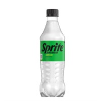 SPRITE ZERO 50 CL (PANT 2KR)