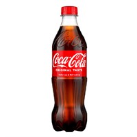 COCA COLA 50CL (PANT 2KR)