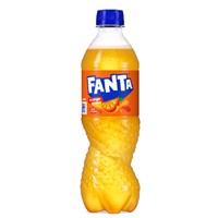 FANTA ORANGE 50CL (PANT 2KR)