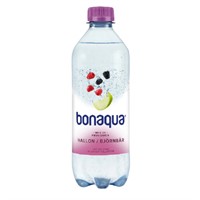 BON AQUA HALLON BJÖRNBÄR 50CL (PANT 2KR)