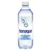 BON AQUA NATURELL 50CL (PANT 2KR)