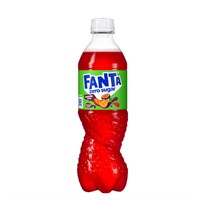 FANTA EXOTIC ZERO 50CL (PANT 2KR)
