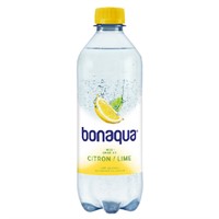BON AQUA SILVER CITRON/LIME 50CL (PANT 2KR)