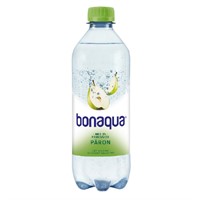 BON AQUA PÄRON 50CL (PANT 2KR)