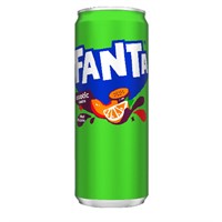 FANTA EXOTIC 33CL (PANT 2KR)