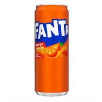 FANTA ORANGE 33CL (PANT 2KR)