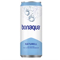 BON AQUA NATURELL 33 CL (PANT 2KR)