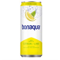 BON AQUA CITRON/LIME  33 CL (PANT 2KR)