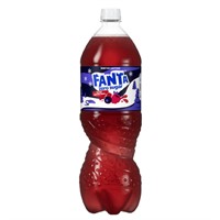 FANTA ZERO FOREST BERRY 1,5 L (PANT 3KR)