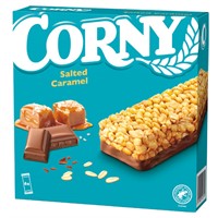 Corny Salted Caramel 6-P 23G