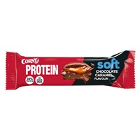 Corny Soft Protein Chocolate Caramel 45G