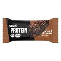 Corny Protein Crunch & Cream Chocolate 35G