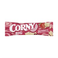 Corny BIG Strawberry White Chocolate 40G