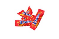 Daim Mini Lösvikt 3KG