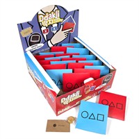 DDAKJI (SQUID GAME) 5,5G