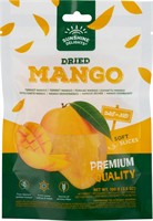 Torkad Mango 100G