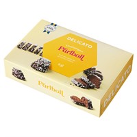 AA* Pärlboll 6-pack