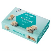 AA* Havreboll 6-pack