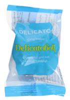 Delicatoboll mini Lösvikt 18G 90ST
