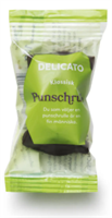 Punschrulle mini Lösvikt 18G 90ST