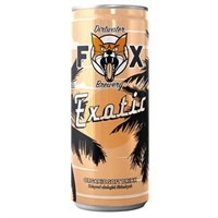 DIRTWATER FOX EXOTIC 25CL